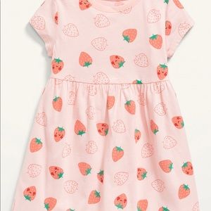 New!!! Little girls summer dress from Old Navy